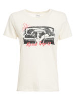 T-shirt con stampa Road Trip 67
