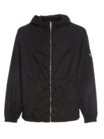 Chaqueta Casual - Re-Nylon