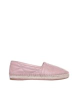 Alpargatas - Rosado