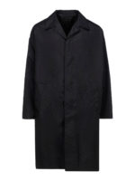 Abrigo Midi - Re-Nylon