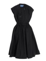 Vestido Midi - Re-Nylon