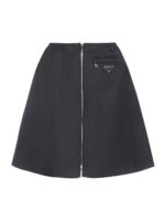 Falda Semilarga - Re-Nylon