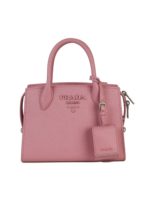 Bolso Shopping - Rosado