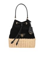 Bolso Shopping - Prada Plage