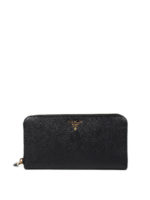 Carteras Y Monederos Negros