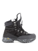 Scarponcini Mid Trec