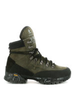 Bottines - Mid Treck