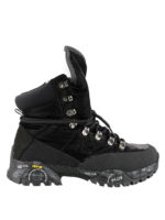 Scarponcini trekking Midtreck 167 neri