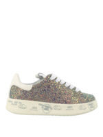 Sneaker Belle 4539 glitterate