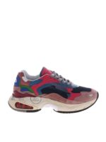 Sneakers Chunky Sharky multicolor