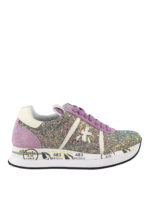 Sneaker Conny 4505 con glitter