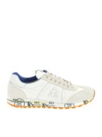 Sneakers Lucy bianche