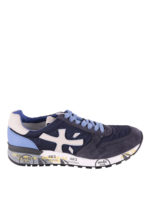Sneaker Mickvar blu