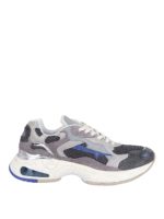 Sneaker Sharky grigie