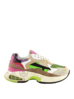 Sneaker Sharkyd 0044