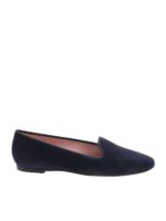 Ballerine Faye Pretty Ballerinas blu navy