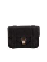 Borsa a tracolla PS1 Mini nera