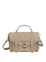 Borsa Ps 1 media