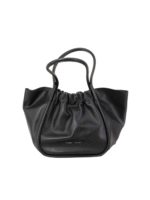 Borsa Tote grande nera