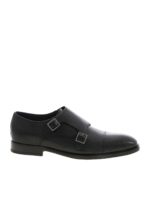 Monk strap Frank nere