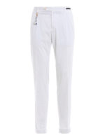 Pantalons Decontractes - Amarcord