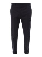 Pantalon Casual - Epsilon