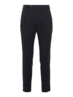 Flicker-Travel - Bleu Fonce