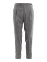 Pantalons Decontractes - Flicker