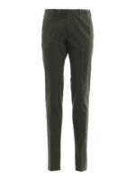 Pantaloni Lower East Side Hepcat