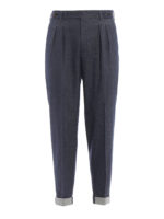 Pantalons Decontractes - Maestro