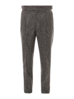 Pantalon Casual - Gentleman Fit