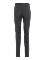 Super 100S - Gris Fonce