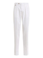 Pantalons Decontractes - The Draper