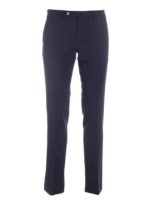 Pantalone blu linea Travel