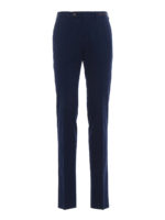 Chino blu slim Bombay Hills