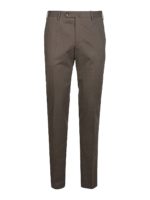 Pantalon Couturier - Taupe