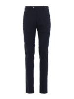 Pantalon Couturier - Super Slim Fit