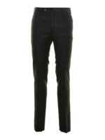 Pantalon Couturier - A  Motif