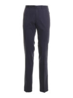 Pantaloni Silkochino