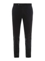 Pantaloni slim fit