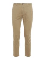 Pantalon Casual - Jungle