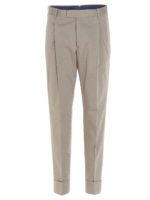 Pantaloni Flicker beige