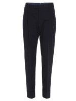 Pantalone Flicker blu