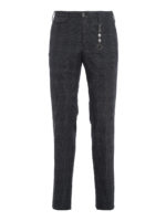 Gillsans - Worn Out - Gris