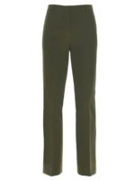 Pantalone Jaine verde