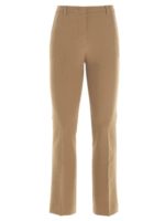 Pantalone Jaine beige