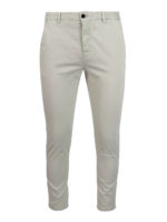 Pantaloni chino Jungle