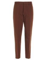 Pantalone Rebel marroni