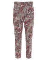 Pantalone Rebel multicolor
