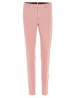 Pantalone Skinny rosa